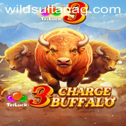Discover the Wild Adventure of 3ChargeBuffalo on CBC.bet