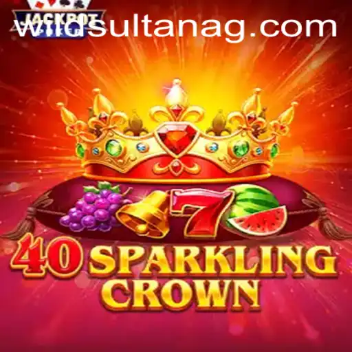 Exploring the Thrills of 40SparklingCrown at CBC.Bet