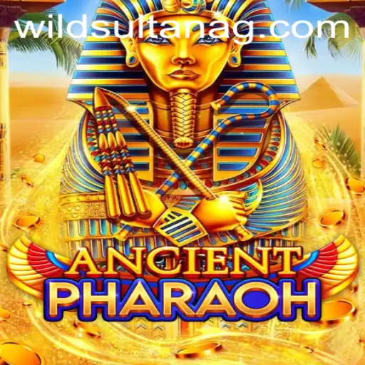 Exploring the Mysteries of AncientPharaoh: A Dive into the World of CBC.Bet