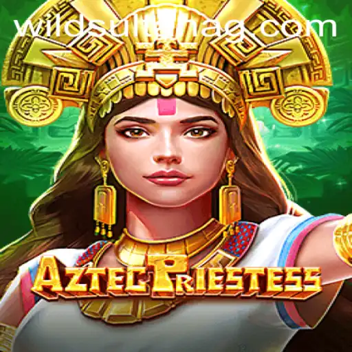 Exploring the Mystical World of AztecPriestess - A Riveting Online Game on cbc.bet