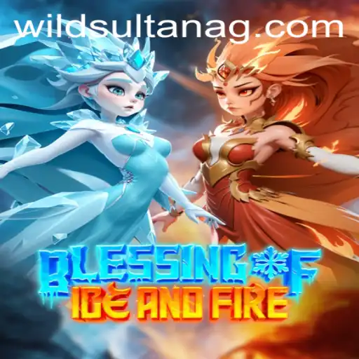Exploring the Enchanting Realm of 'BlessingofIceandFire': A Comprehensive Guide