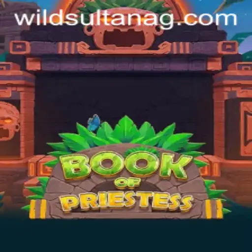The Enchanting World of BookOfPriestess: A New Era in Online Gaming