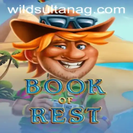 Discover the Enchanting World of BookofRest on cbc.bet
