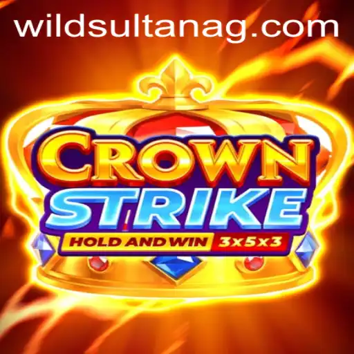 Discovering Crownstrike: An Immersive Gaming Experience