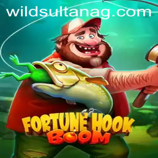 FortuneHookBoom: Dive Into A Thrilling Digital Adventure