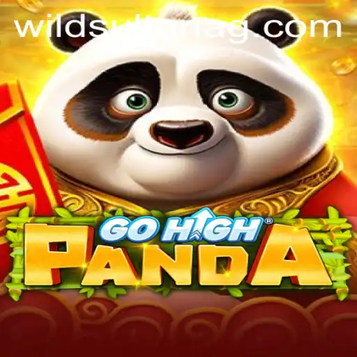 GoHighPanda: Embarking on a Thrilling Adventure with cbc.bet