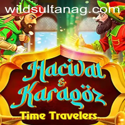 Exploring the Fascinating World of HacivatandKaragoz