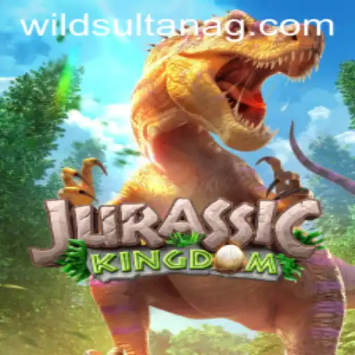 Explore the Thrilling World of JurassicKingdom with CBC.Bet