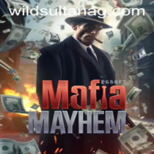 Unveiling MafiaMayhem: A Thrilling Dive into Strategy and Deception
