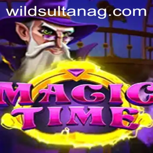 Unveiling the Enchantment: A Deep Dive into MagicTime