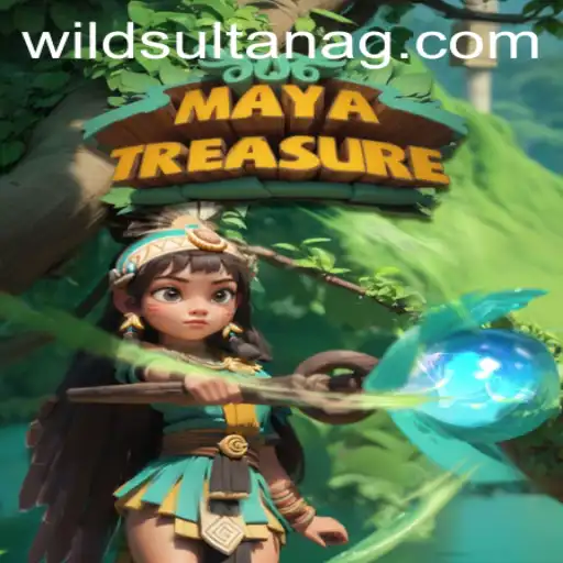 Explore the Exciting World of MayaTreasure: A Journey Into Adventure