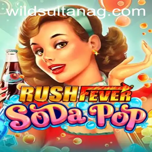 Experience Excitement with RushFeverSodaPop on cbc.bet