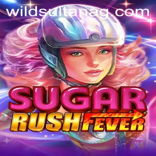 Unleashing the Sweet Chaos of SugarRushFever