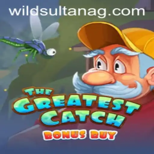 Unveiling TheGreatestCatchBonusBuy: A Thrilling Adventure in Online Gaming