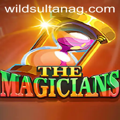 Discover TheMagicians: An Enchanting New Gaming Experience at cbc.bet