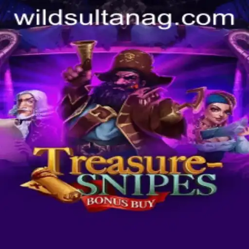 Exploring TreasuresnipesBonusBuy: A Dynamic Casino Experience