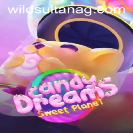 CandyDreams: Dive Into a World of Sweet Adventures with CBC.bet