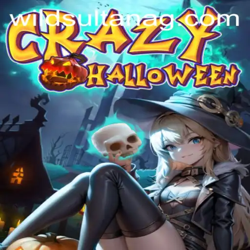 The Exciting World of CrazyHalloween: A Thrilling Adventure with CBC.Bet