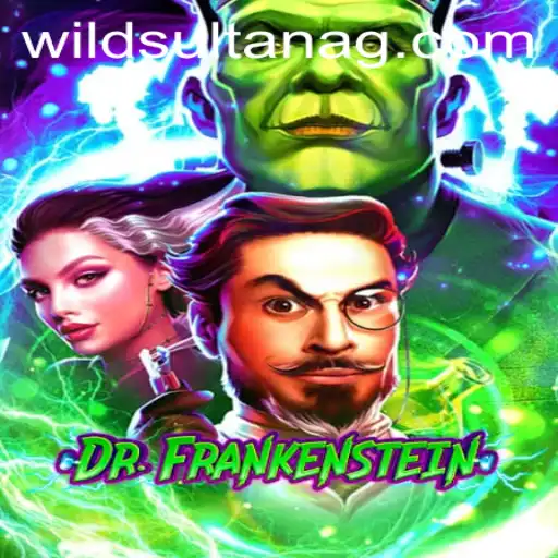 DrFrankenstein: A New Era of Gaming with cbc.bet