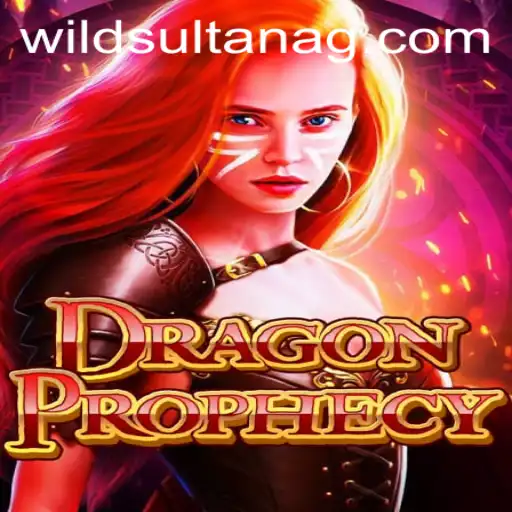 Discover the Enchanting World of DragonProphecy and the Role of cbc.bet