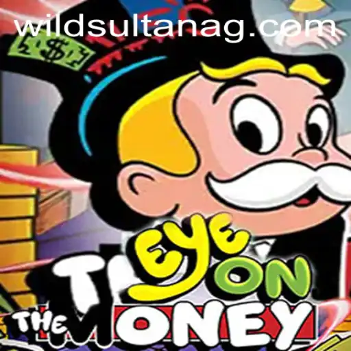 EyeOnTheMoney: A New Dimension in Mobile Gaming with cbc.bet