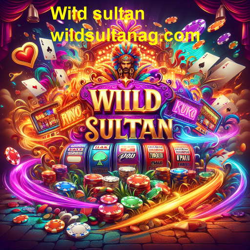 Descubra as Melhores Promoções do Wild Sultan