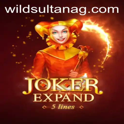Exploring the Thrills of JokerExpand: A Captivating Casino Game