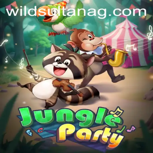 Explore the Exciting World of JungleParty: A Thrilling Adventure with cbc.bet