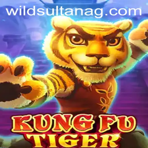 KungFuTiger: Master the Martial Arts Adventure with CBC.Bet