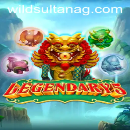 Unveiling the Excitement of Legendary5: A Comprehensive Guide to the Gameplay and Rules