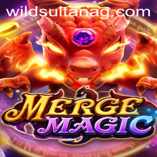Dive into the Mystical Realm of MergeMagic in a New Online Adventure