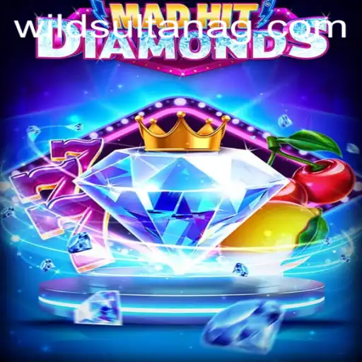 Discover the Thrilling World of MadHitDiamonds at cbc.bet