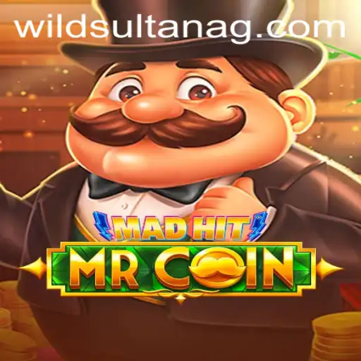 Explore the Digital Adventure of MadHitMrCoin