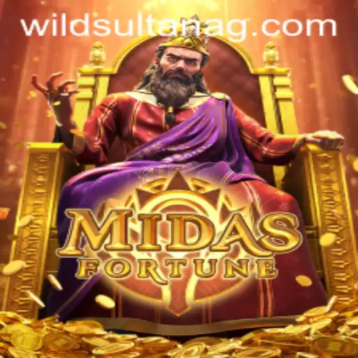 Delve into the World of MidasFortune: A Captivating Journey