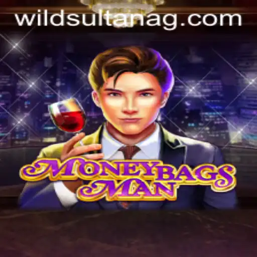 MoneybagsMan: The Ultimate Financial Thriller Game with a Twist
