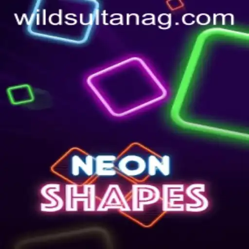 Unveiling NeonShapes: The Thrilling New Game Revolutionizing the Gaming World