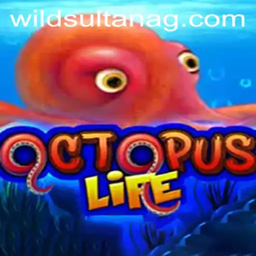 Explore the Thrilling World of OctopusLife: An Immersive Gaming Experience