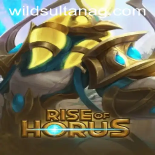 Experience the Excitement of RiseofHorus on cbc.bet