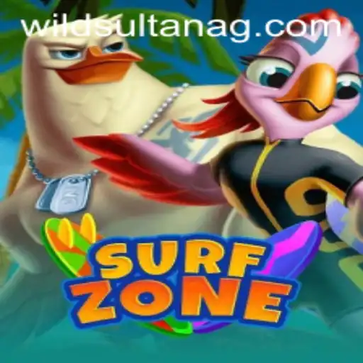 Dive into SurfZone: A Riveting New Experience in Virtual Gaming
