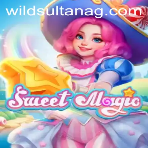 SweetMagic: Dive into the Enchanting World of CBC.Bet's Latest Game