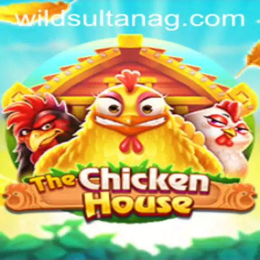 Exploring TheChickenHouse: A Farmyard Adventure with CBC.bet