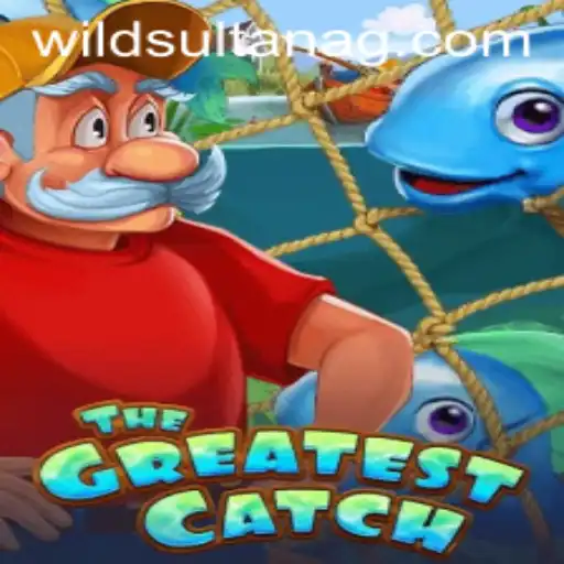 TheGreatestCatch: Dive into the Latest Sensation in Gaming