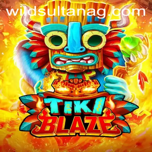 Unveiling the Excitement of TikiBlaze: A Thrilling New Game Experience