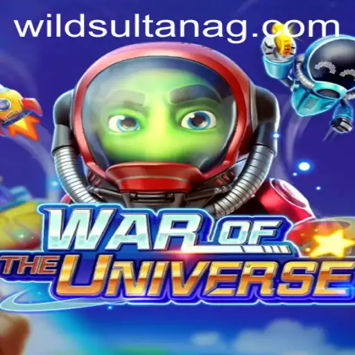 Discover the Exciting World of WAROFTHEUNIVERSE: A Comprehensive Guide